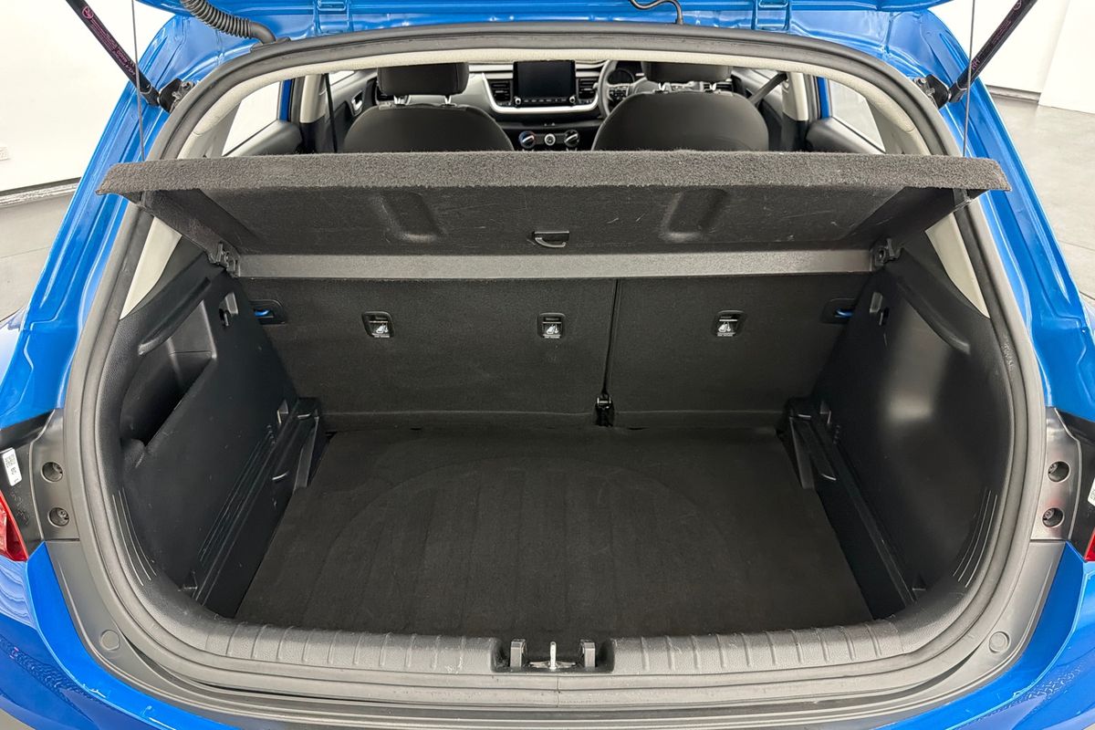 2021 Kia Stonic S YB