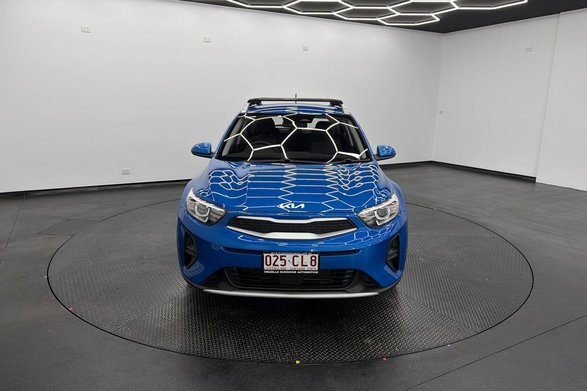 2021 Kia Stonic S YB