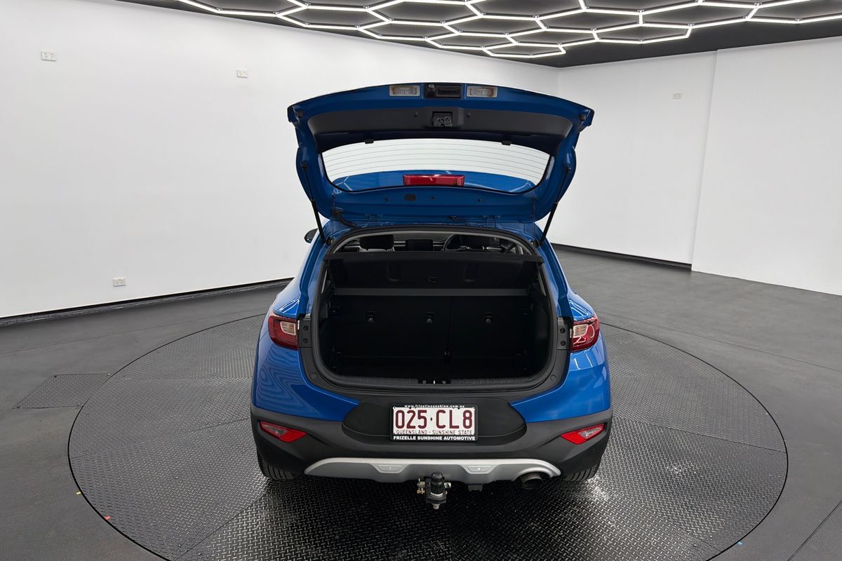 2021 Kia Stonic S YB