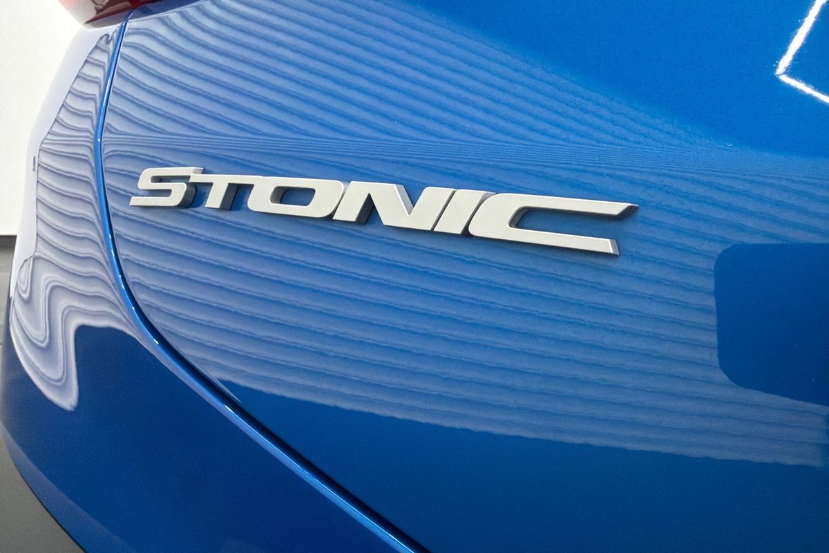 2021 Kia Stonic S YB