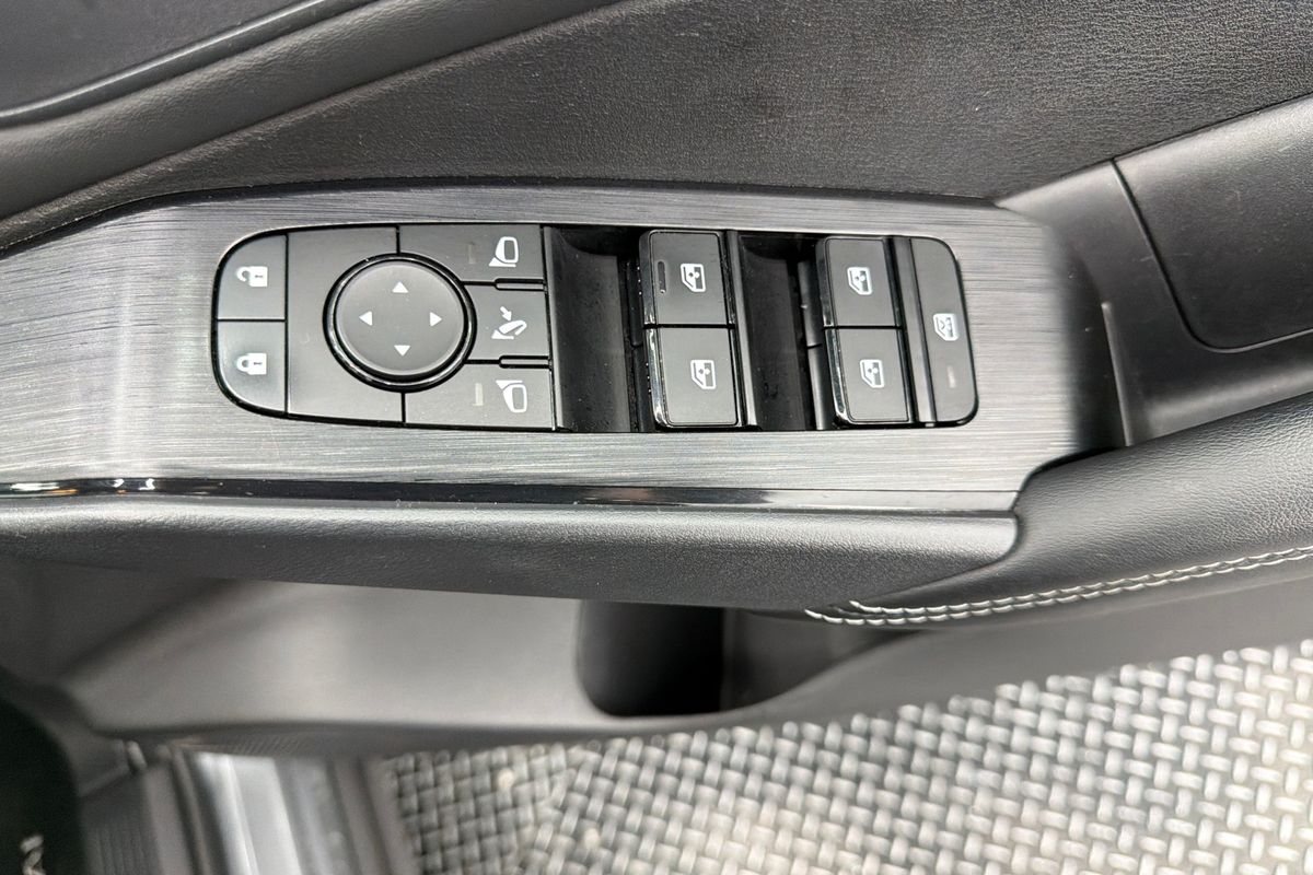 2022 Nissan QASHQAI ST J12