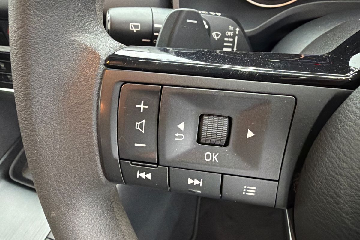 2022 Nissan QASHQAI ST J12
