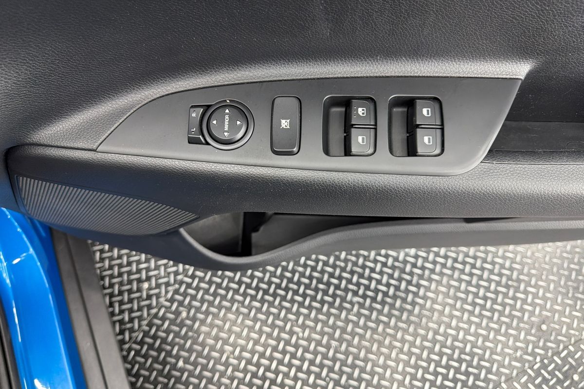 2021 Kia Stonic S YB