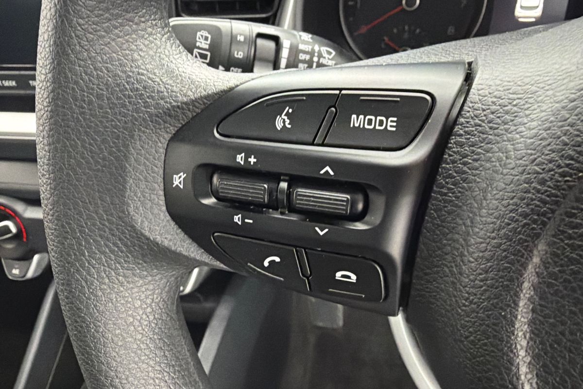 2021 Kia Stonic S YB