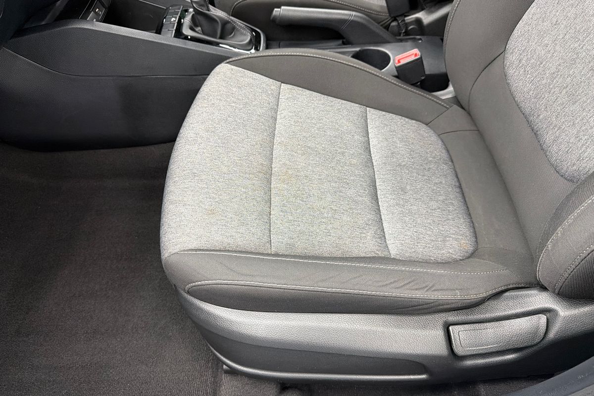 2021 Kia Stonic S YB