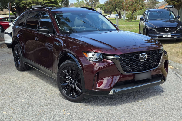 2026 Mazda CX-90 G50e GT KK