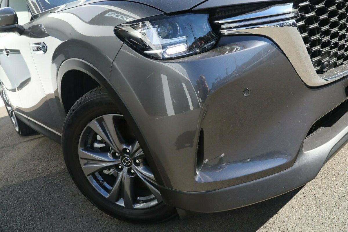 2025 Mazda CX-60 P50e Pure KH Series