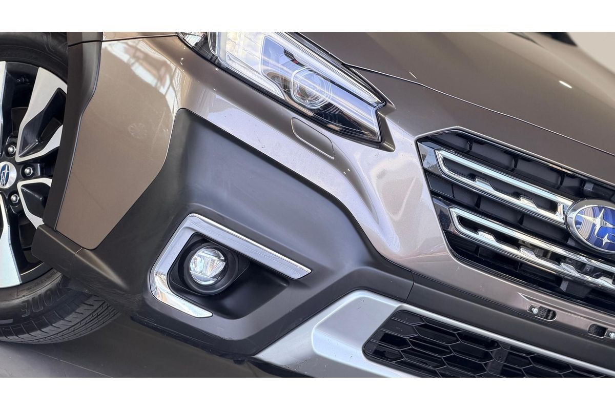 2024 Subaru Outback AWD Touring 6GEN