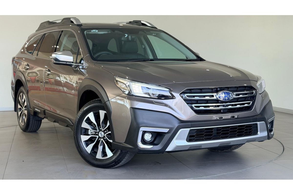 2024 Subaru Outback AWD Touring 6GEN