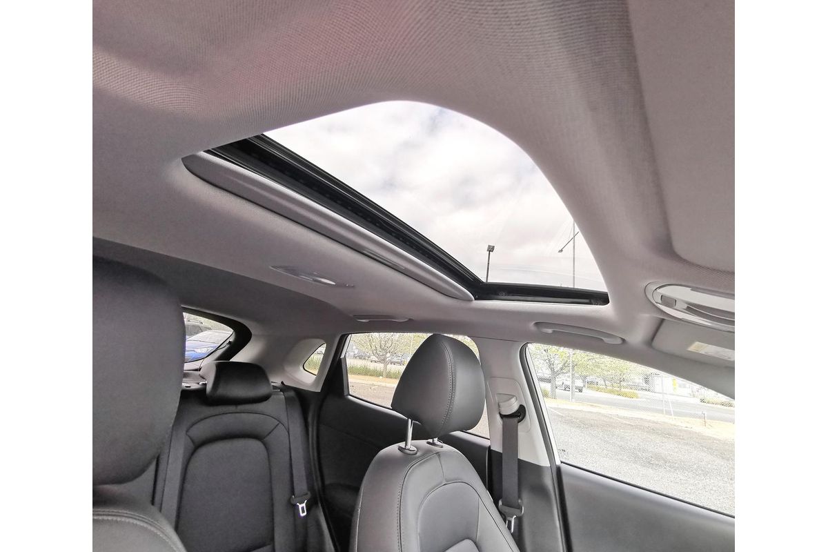 2021 Hyundai Kona Highlander OS.V4