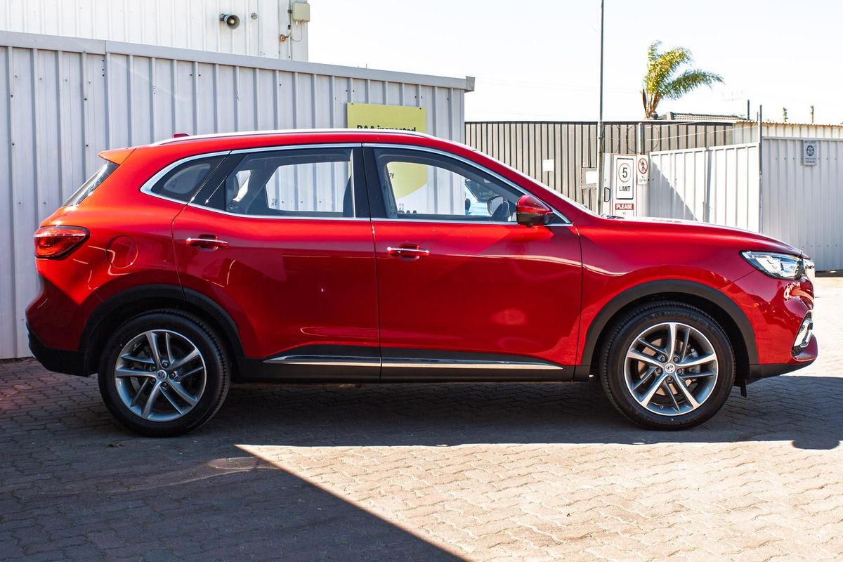 2022 MG HS Plus EV Essence SAS23
