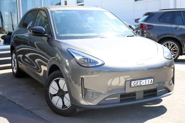 2026 Geely EX2 Complete E22H