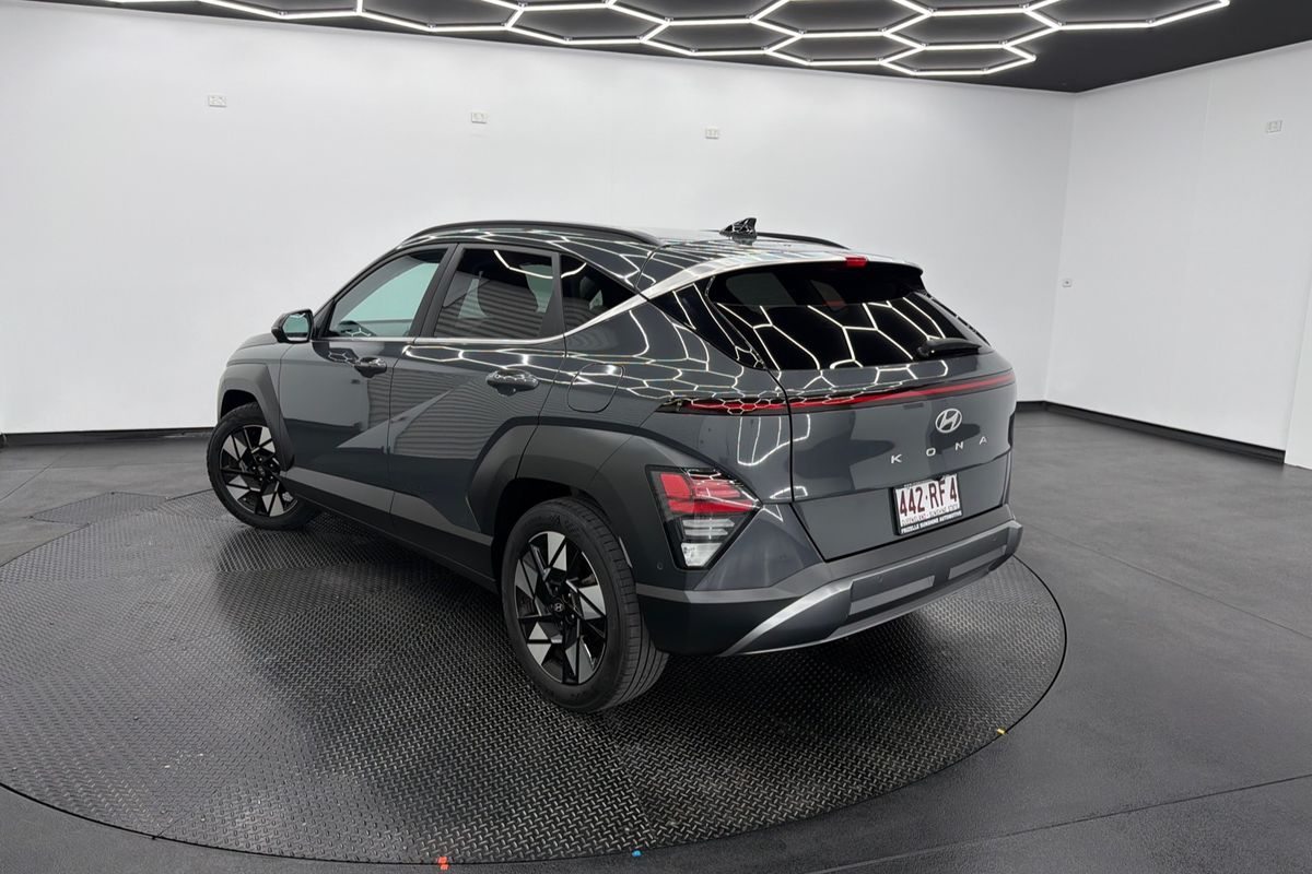 2023 Hyundai Kona Premium SX2.V1