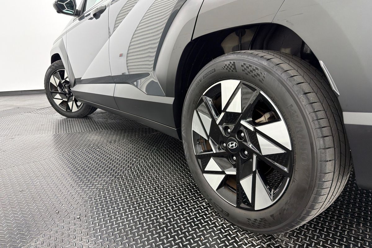 2023 Hyundai Kona Premium SX2.V1