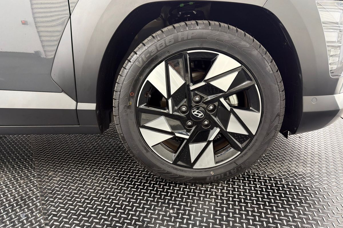 2023 Hyundai Kona Premium SX2.V1