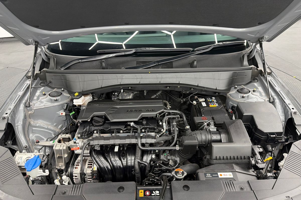 2023 Hyundai Kona Premium SX2.V1