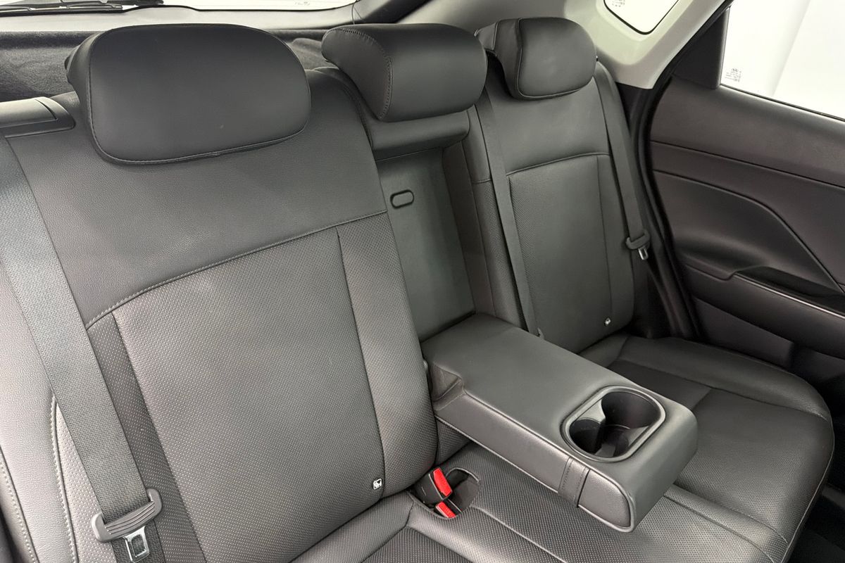 2023 Hyundai Kona Premium SX2.V1