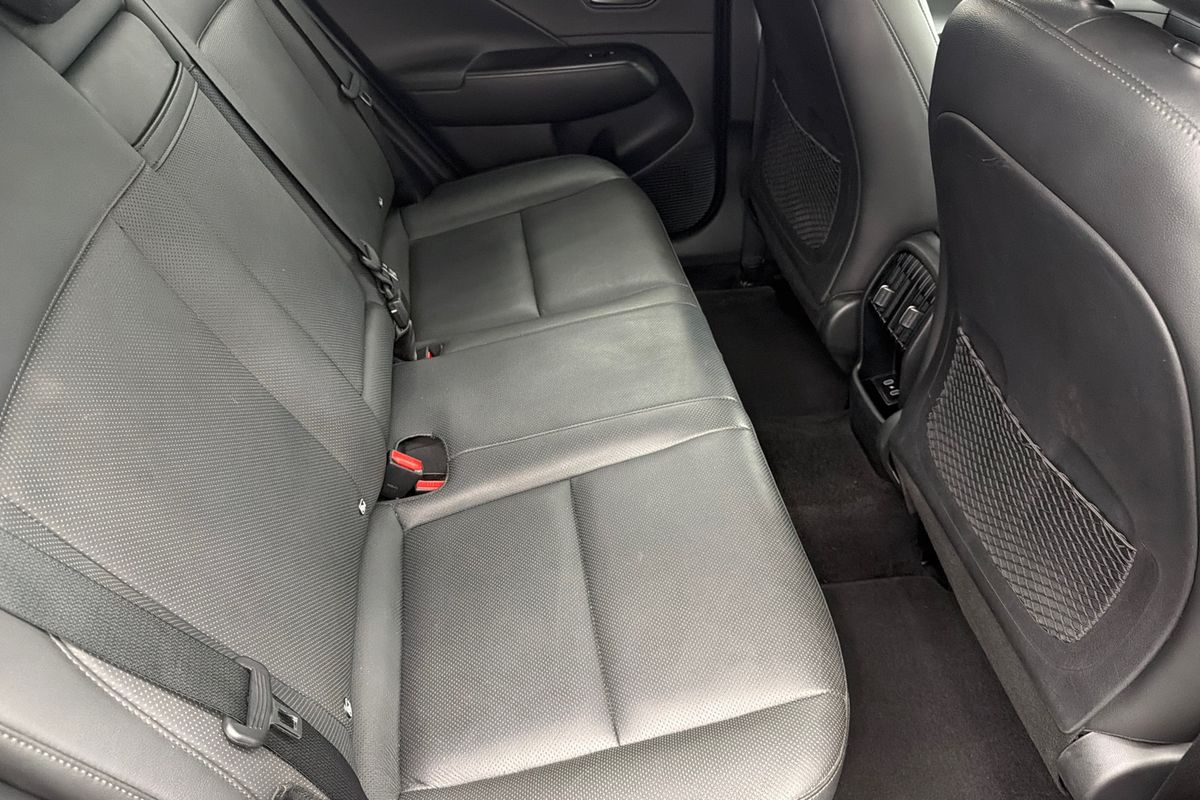 2023 Hyundai Kona Premium SX2.V1