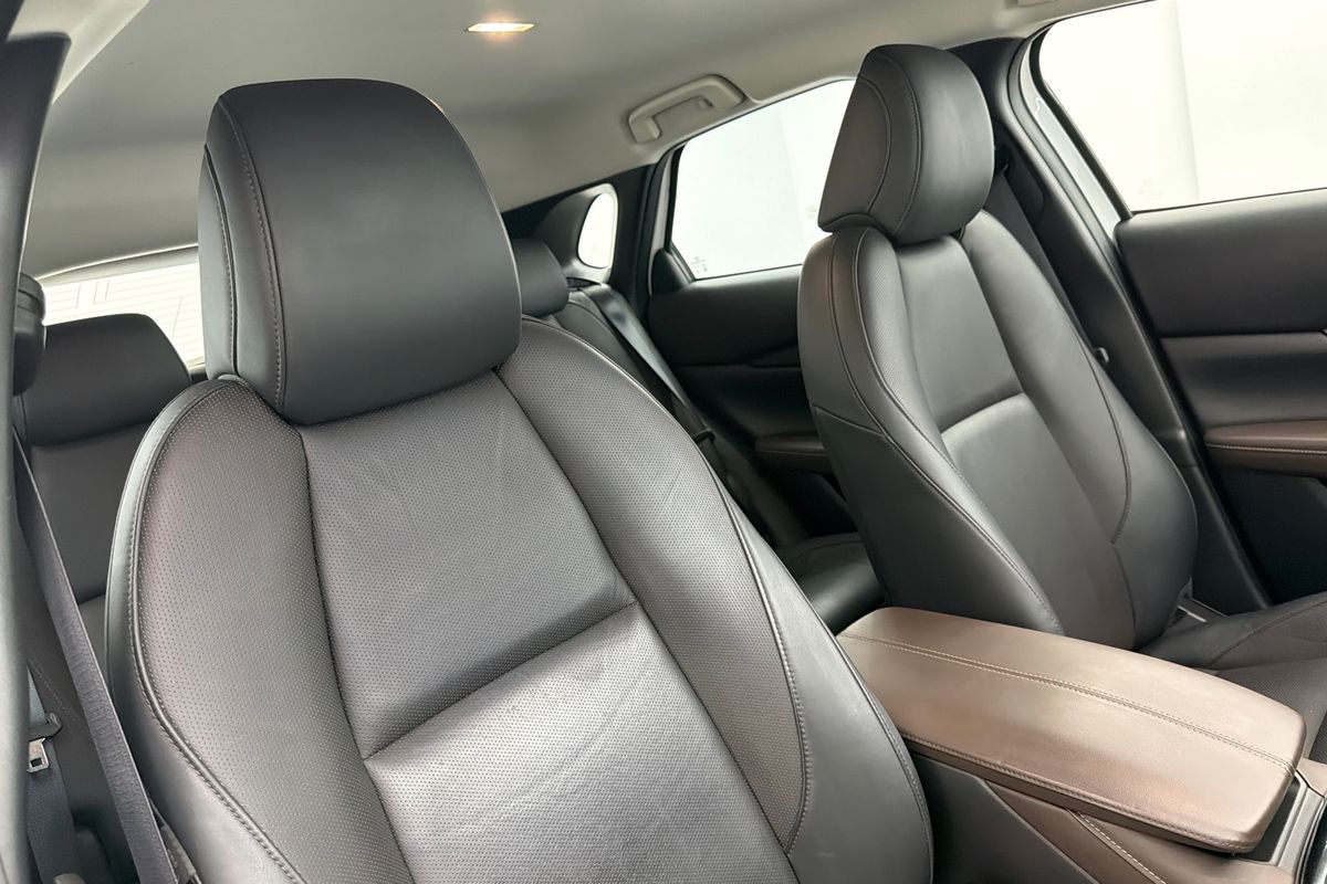 2022 Mazda CX-30 G25 Touring SP DM Series