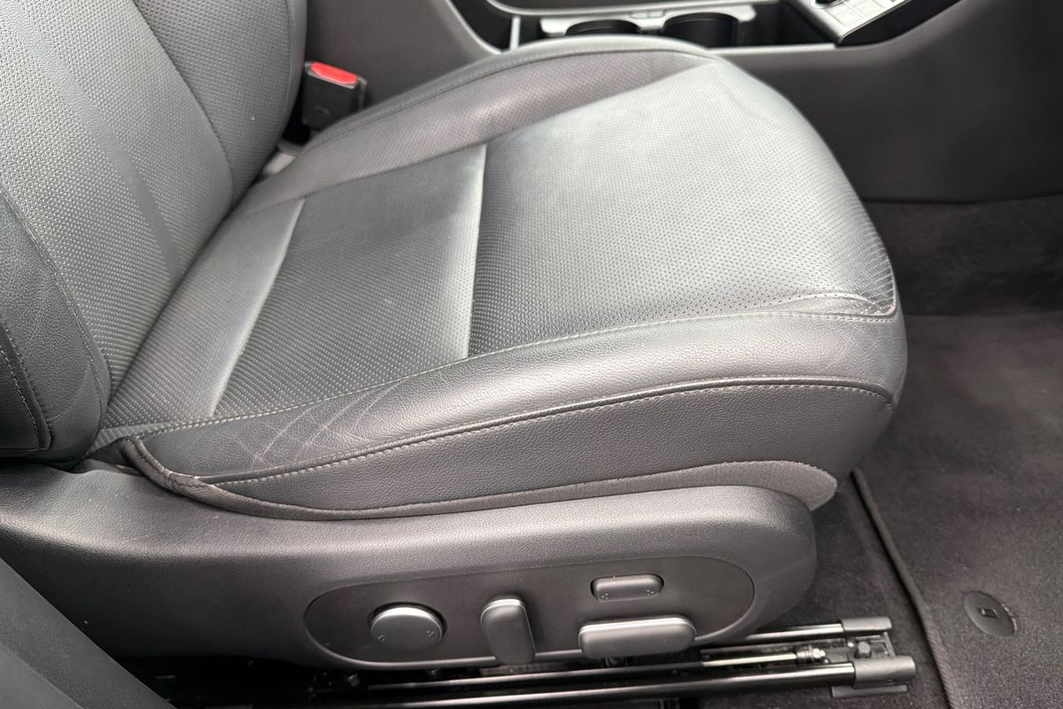 2023 Hyundai Kona Premium SX2.V1