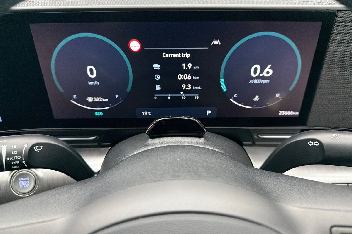 2023 Hyundai Kona Premium SX2.V1