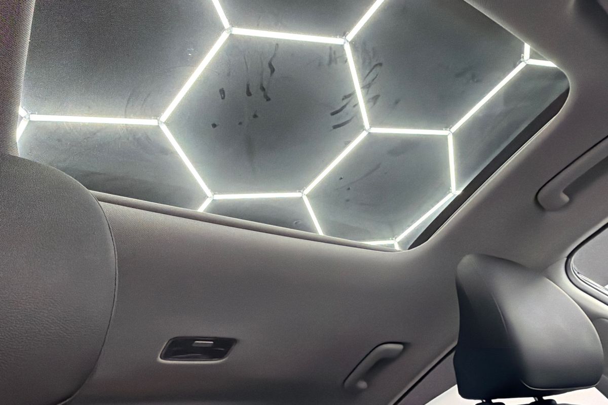 2023 Hyundai Kona Premium SX2.V1