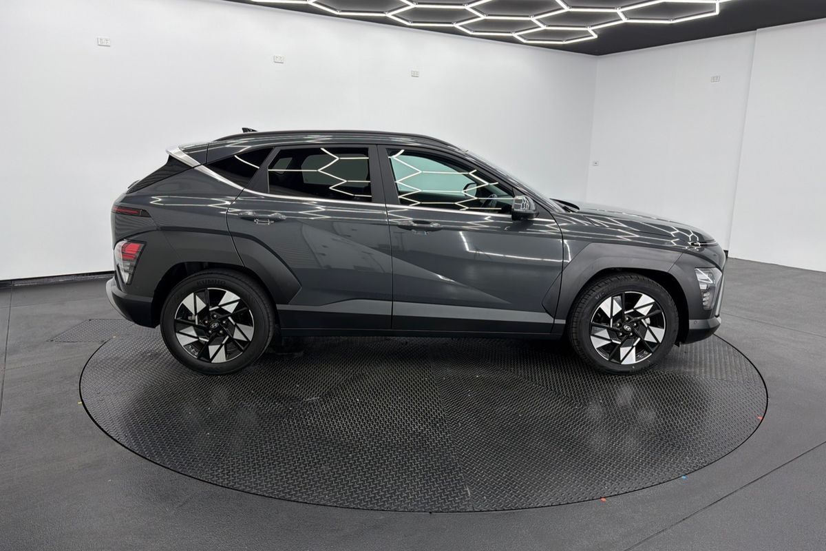 2023 Hyundai Kona Premium SX2.V1