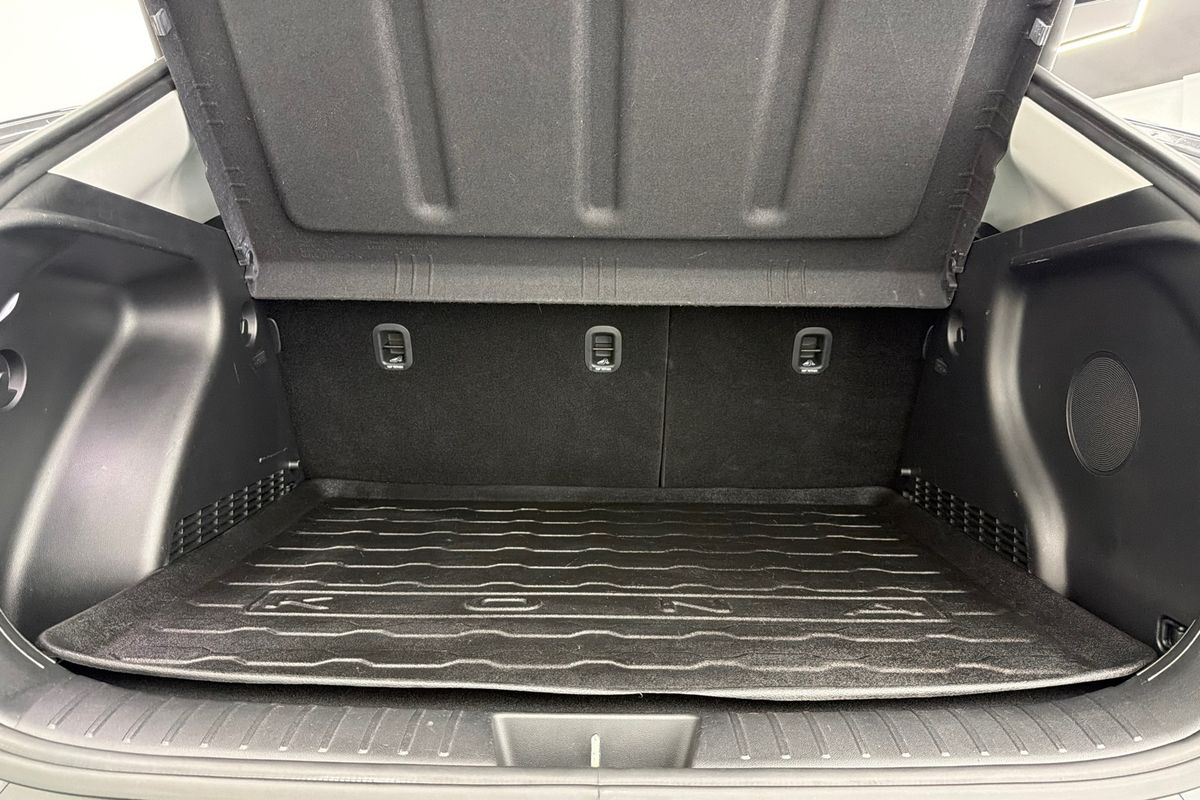 2023 Hyundai Kona Premium SX2.V1