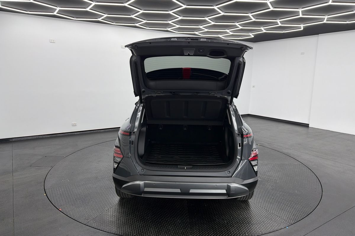 2023 Hyundai Kona Premium SX2.V1