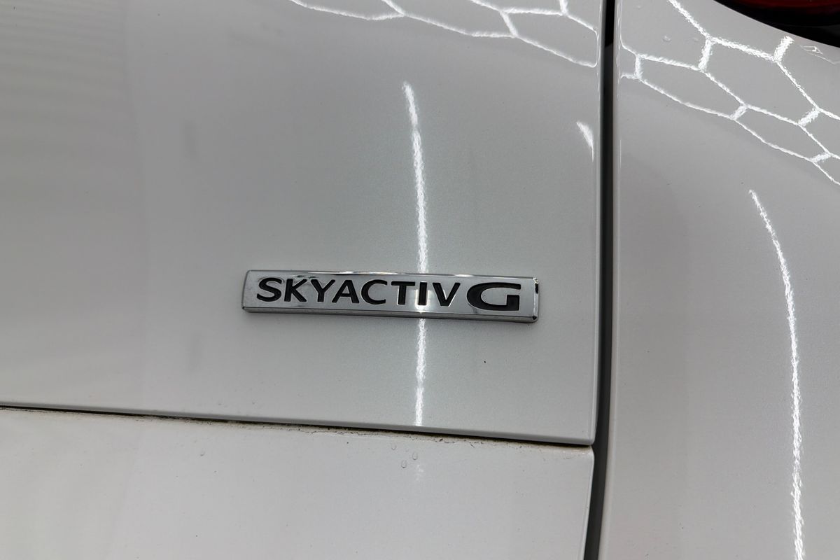 2022 Mazda CX-30 G25 Touring SP DM Series