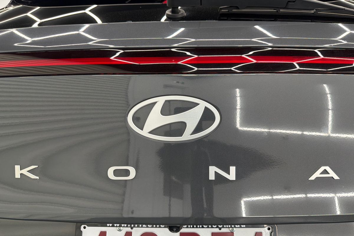 2023 Hyundai Kona Premium SX2.V1