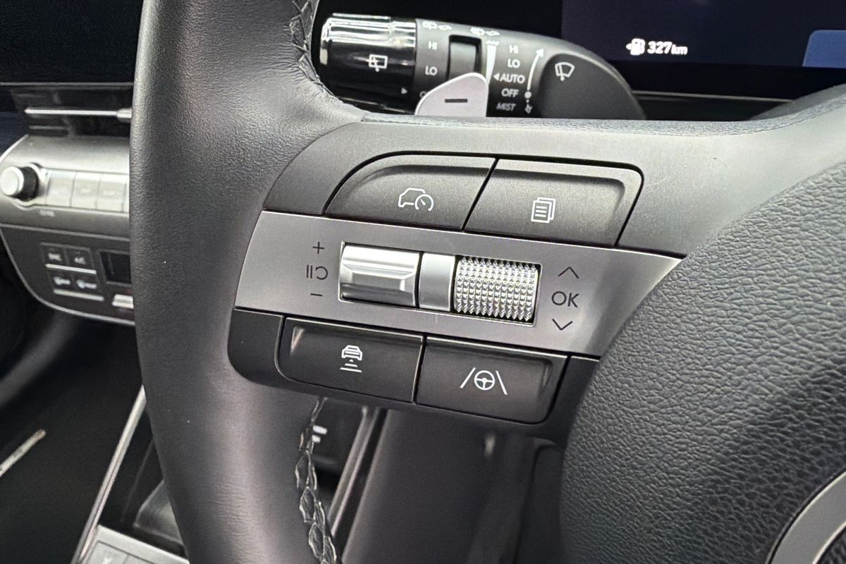 2023 Hyundai Kona Premium SX2.V1