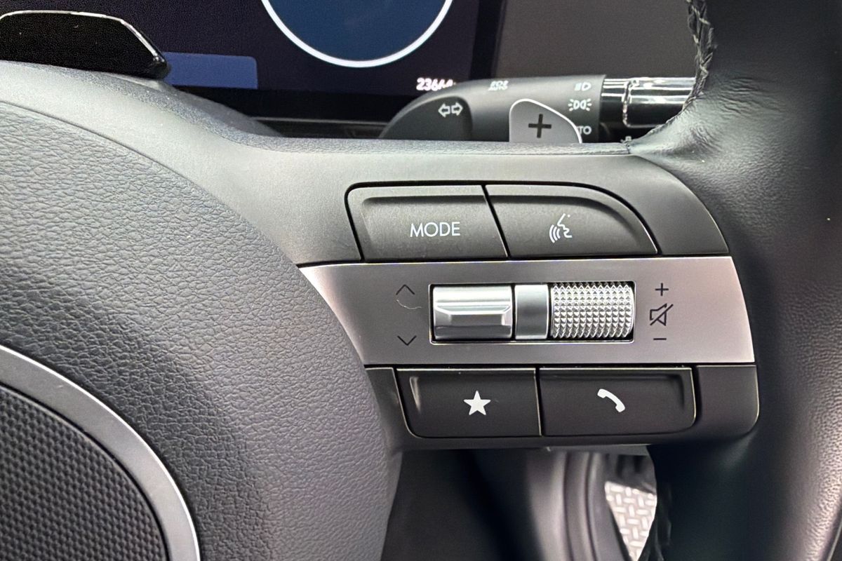 2023 Hyundai Kona Premium SX2.V1