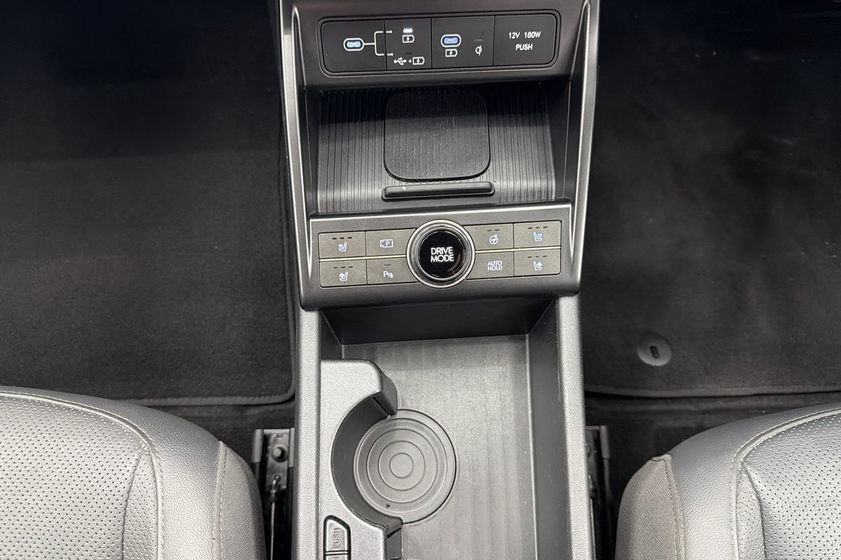 2023 Hyundai Kona Premium SX2.V1