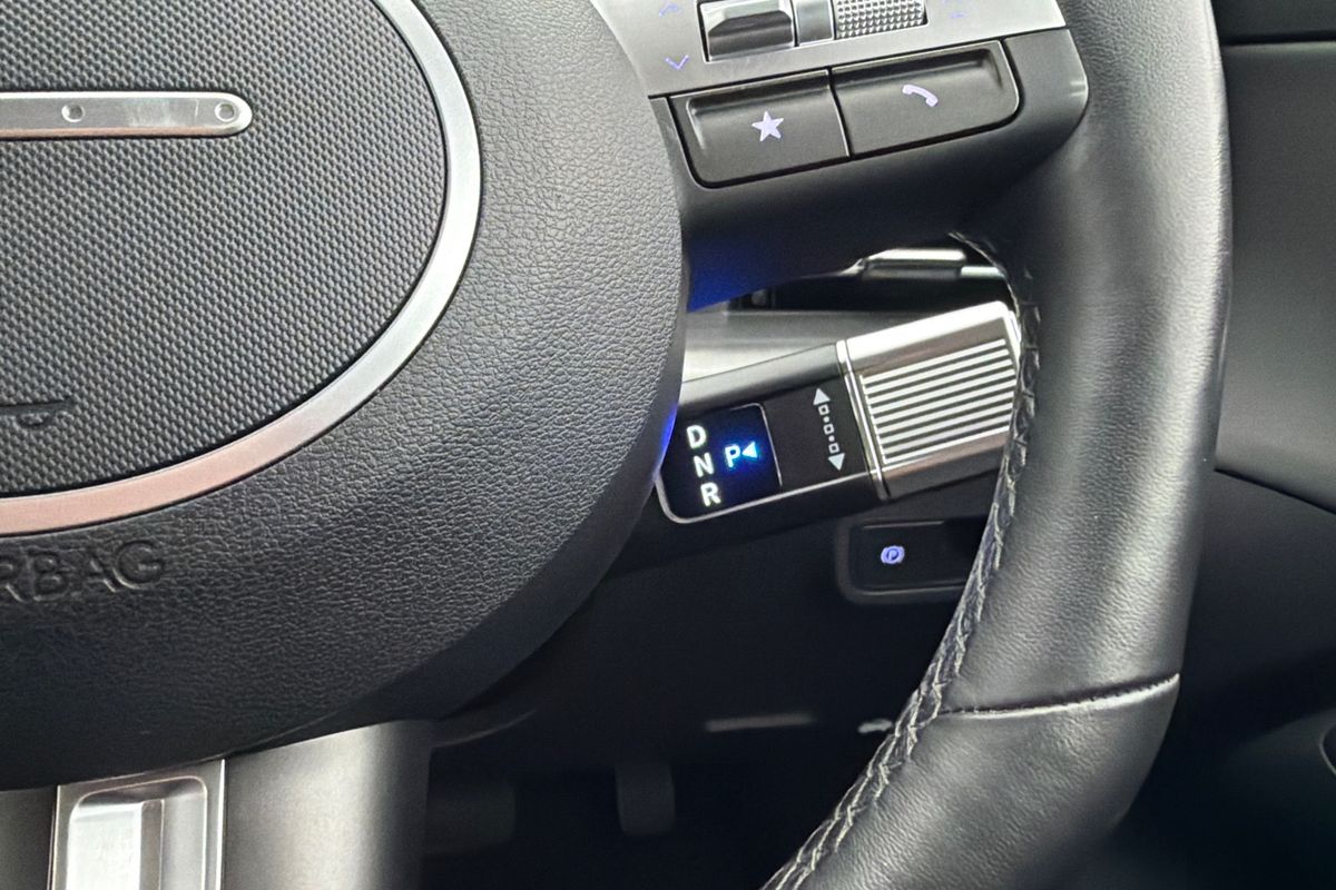 2023 Hyundai Kona Premium SX2.V1