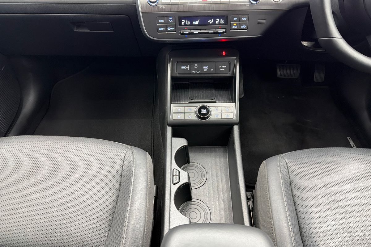 2023 Hyundai Kona Premium SX2.V1
