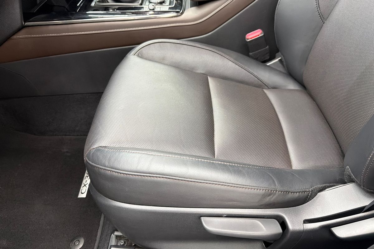 2022 Mazda CX-30 G25 Touring SP DM Series