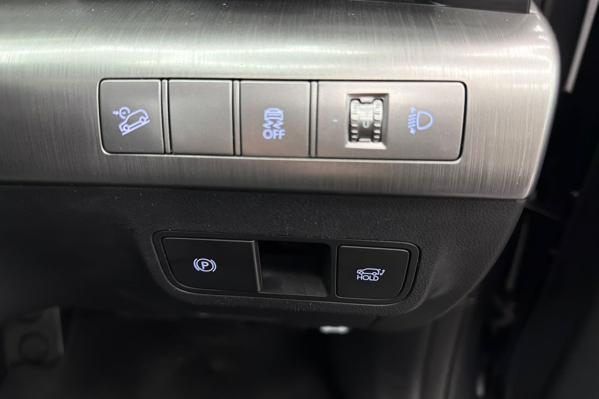 2023 Hyundai Kona Premium SX2.V1