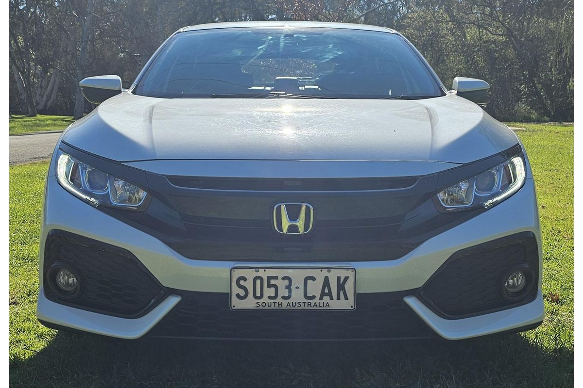 2019 Honda Civic VTi-S 10th Gen