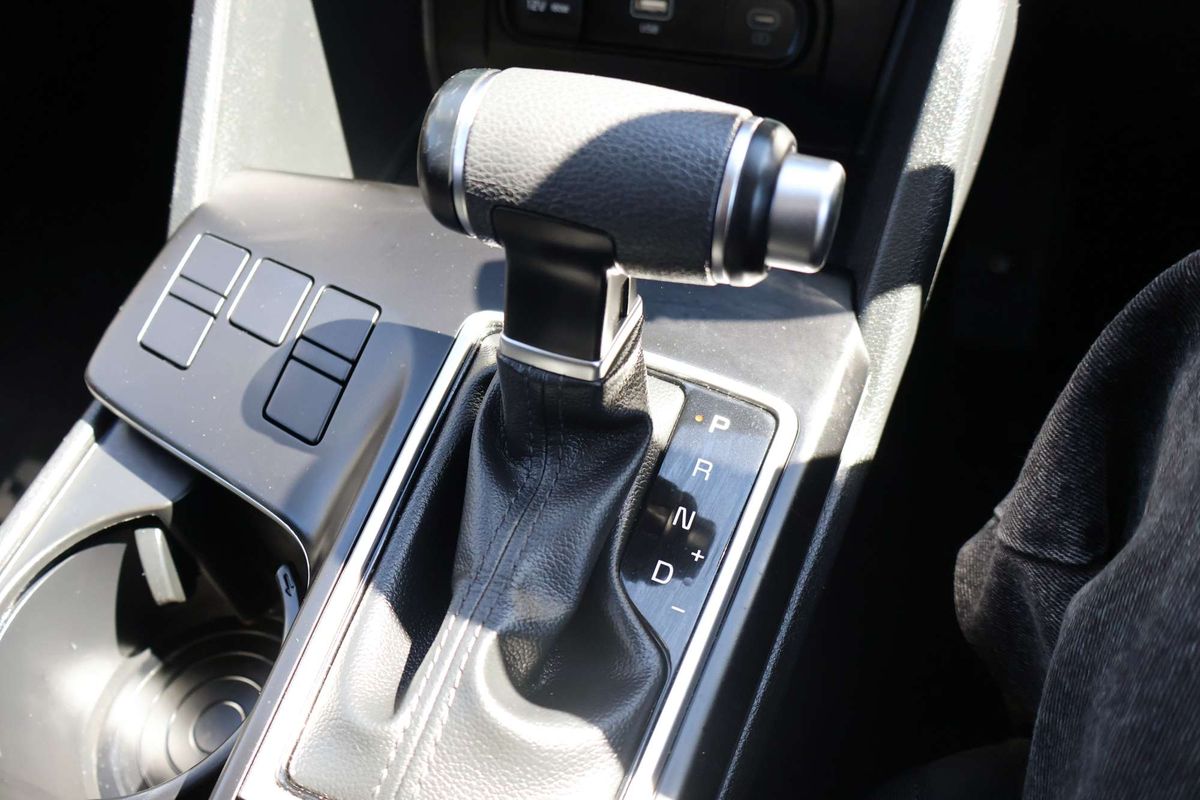 2024 Kia Sportage S NQ5