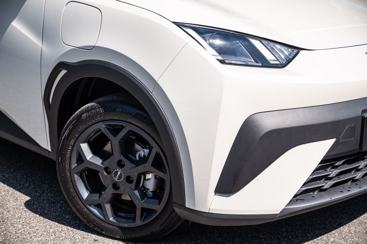 2025 BYD Atto 1 Prem
