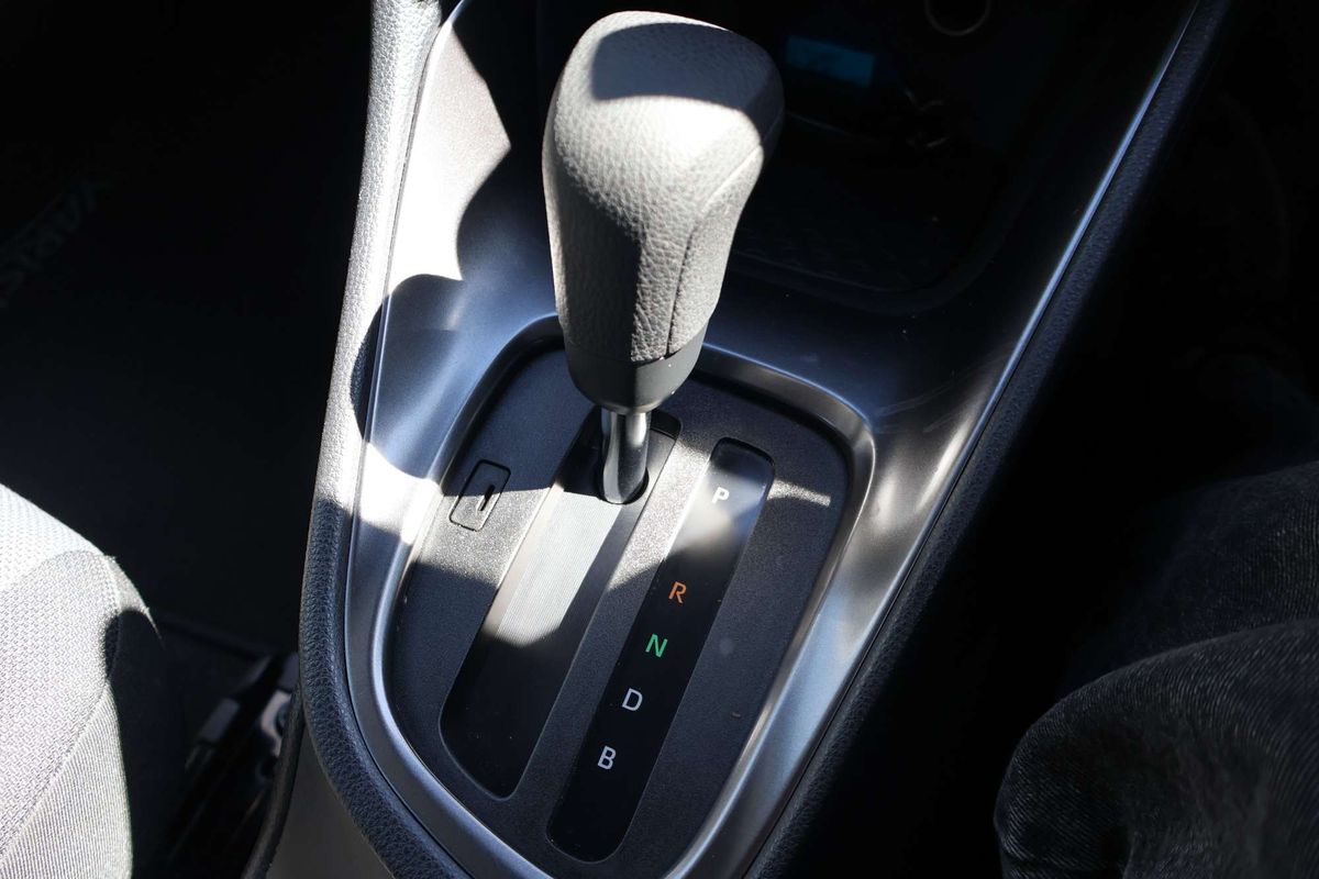2025 Toyota Yaris Ascent Sport Hybrid MXPH10R
