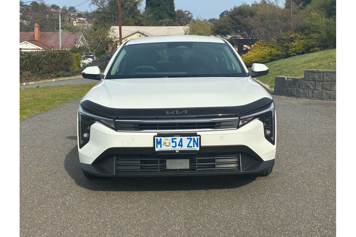 2025 Kia K4 S CL4m