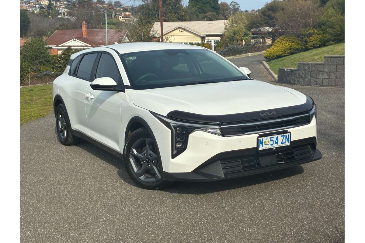 2025 Kia K4 S CL4m