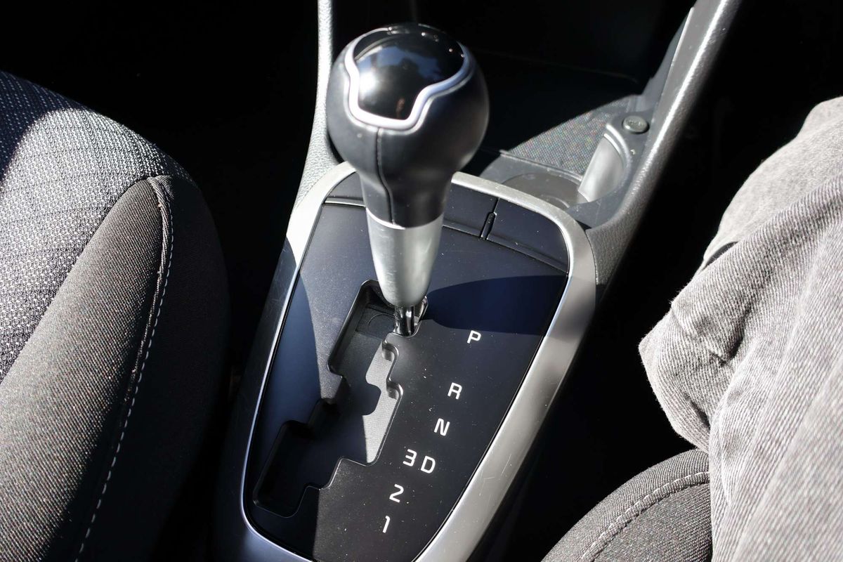 2024 Kia Picanto Sport JA PE2