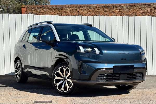 2026 Aion V Premium