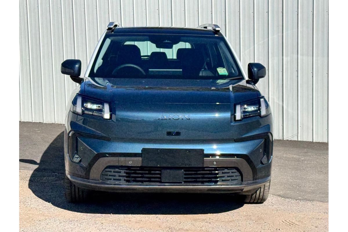2026 Aion V Premium