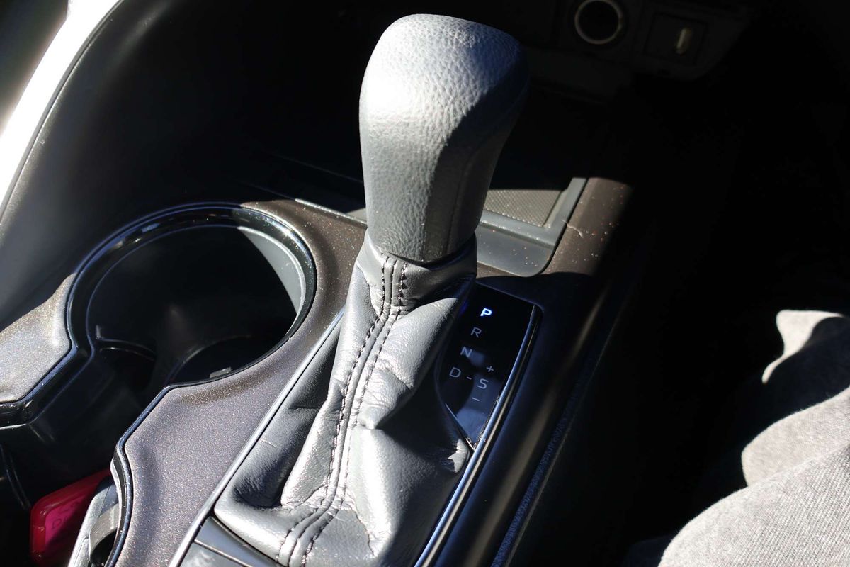 2024 Toyota Camry Ascent AXVH70R