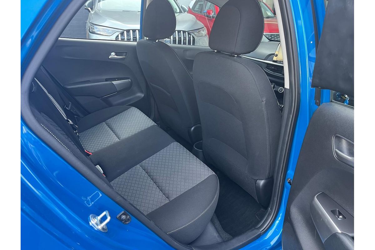2024 Kia Picanto Sport JA PE2