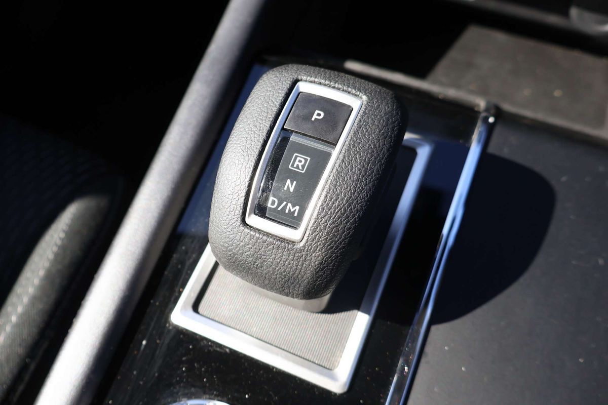 2024 Mitsubishi Outlander ES ZM